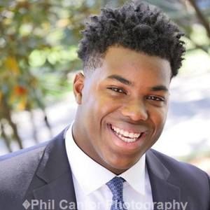 Meet your Posher, Brian